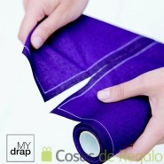 Renueva y decora tu mesa con los rollos de manteles MY drap Renueva y decora tu mesa con los rollos de manteles MY drap