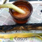 Receta de Calçotada Receta de Calçotada