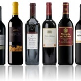 Surtido de vinos tintos: un gran regalo para un entusiasta del vino Surtido de vinos tintos: un gran regalo para un entusiasta del vino