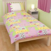 Ropa de cama de Peppa Pig Ropa de cama de Peppa Pig