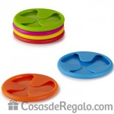 Posavasos originales y divertidos con los que proteger la mesa Posavasos originales y divertidos con los que proteger la mesa