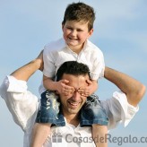 Concurso de blogs: regalos para el día del padre Concurso de blogs: regalos para el día del padre