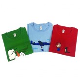 Sorteamos tres camisetas originales y muy divertidas Sorteamos tres camisetas originales y muy divertidas