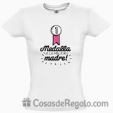 Regalos para el día de la madre: dos nuevas camisetas originales Regalos para el día de la madre: dos nuevas camisetas originales