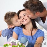 Ultimos días para comprar los regalos para el día de la madre Ultimos días para comprar los regalos para el día de la madre