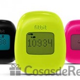 Fitbit Zip: el monitor de actividad más compacto de Fitbit Fitbit Zip: el monitor de actividad más compacto de Fitbit