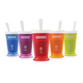 Sorteo de regalos: consigue un vaso para hacer granizados de Zoku Sorteo de regalos: consigue un vaso para hacer granizados de Zoku