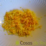 01 - Las peladuras de la naranja y el limón