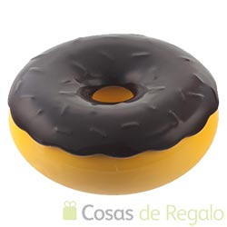 Azucarero con forma de donut