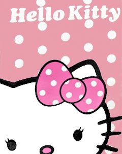 Regalos Hello Kitty, simpatía y diversión en color de rosa