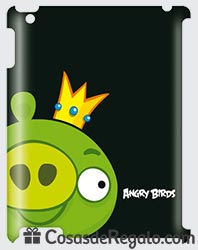 Funda para iPad de Angry Birds