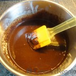 07 - La salsa de chocolate a punto