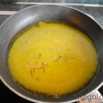 03 - Preparamos la salsa de cítricos