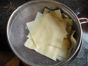 05 - Cocemos las placas de pasta