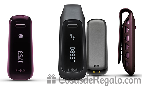 Fitbit One, monitor de actividad