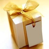 Dos regalos románticos para hombres y para mujeres