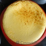 03 - La tarta de queso al horno