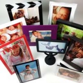 Sorteo de regalos personalizados: gana un marco con tu foto