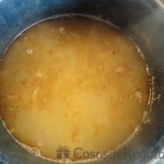 01 - Preparamos el caldo para ña sopa