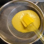 01 - Preparamos la crema de maíz