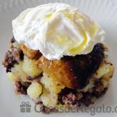 Receta de Patatas enmascaradas