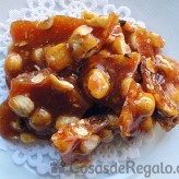 Receta de Rocas de avellana