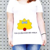 Sorprende a la futura mamá con camisetas para embarazadas originales