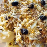 Receta de Ensalada de patata