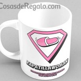 Tazas originales de CosasdeRegalo.com: regala a tu madre un detalle divertido