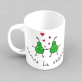Nuevas tazas originales en la tienda: disfruta aún más de tu café