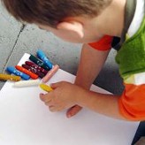 Cinco pequeños trucos para conseguir que los niños hagan los deberes de verano