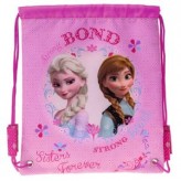 Renueva el material escolar de las niñas: mochilas de la película Frozen