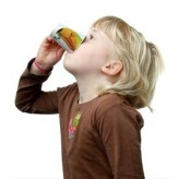 Cuatro tazas originales para niños: seguras y divertidas
