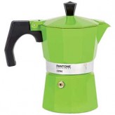 Prepara el café con estilo y color con las cafeteras de Pantone
