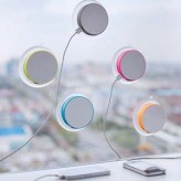 Renovamos stock del cargador solar para móviles que se pega en la ventana