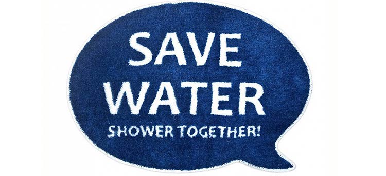 Alfombras de baño originales: ¡no querrás otras!