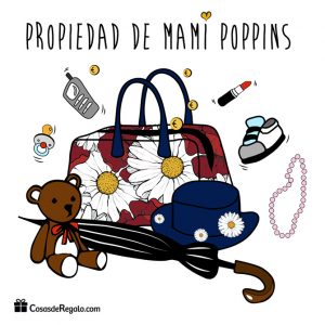 Mami poppins