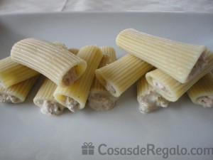 04 - La pasta rellena