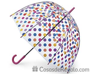 Que no te pille la lluvia: siempre prevenido con los mejores paraguas